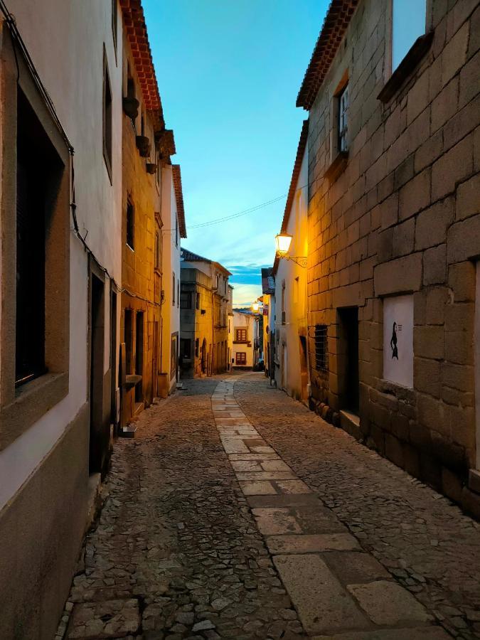 Buteko House Al Διαμέρισμα Miranda do Douro Εξωτερικό φωτογραφία