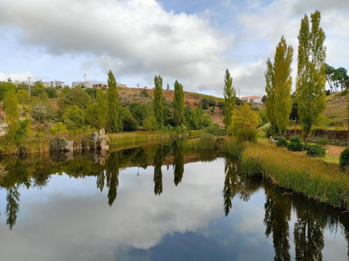Buteko House Al Διαμέρισμα Miranda do Douro Εξωτερικό φωτογραφία