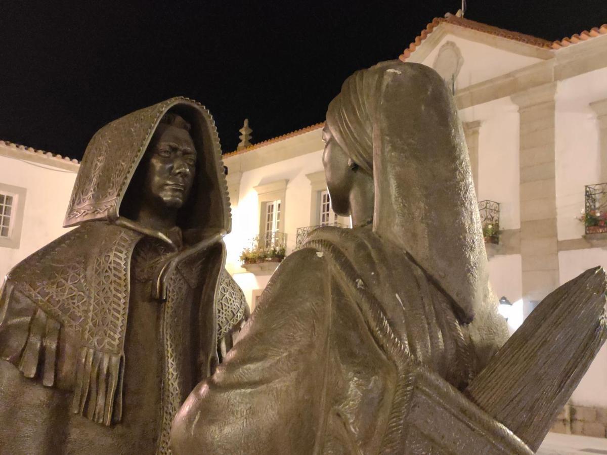 Buteko House Al Διαμέρισμα Miranda do Douro Εξωτερικό φωτογραφία
