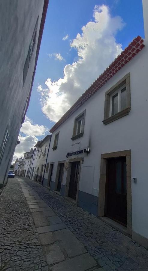 Buteko House Al Διαμέρισμα Miranda do Douro Εξωτερικό φωτογραφία