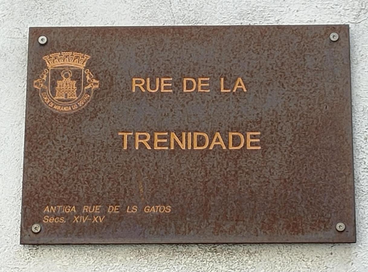 Buteko House Al Διαμέρισμα Miranda do Douro Εξωτερικό φωτογραφία