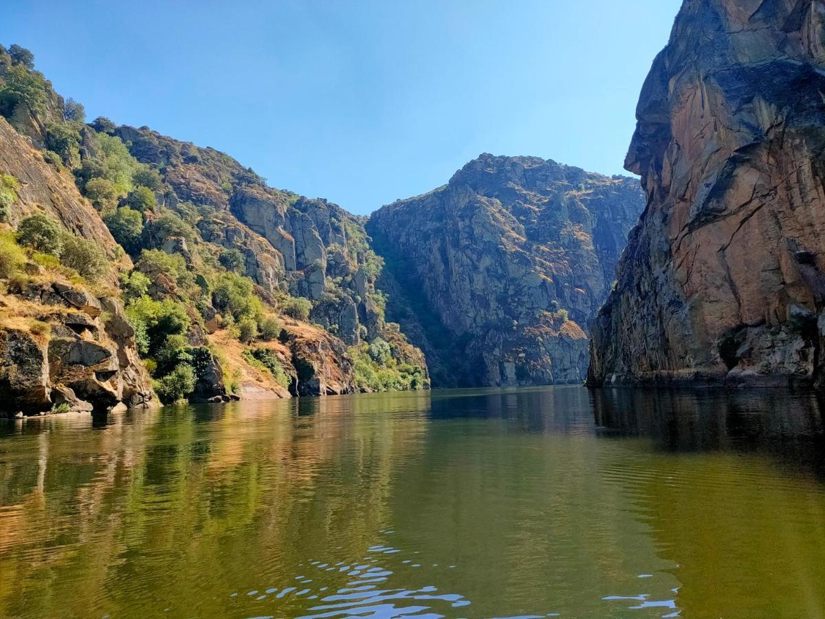 Buteko House Al Διαμέρισμα Miranda do Douro Εξωτερικό φωτογραφία