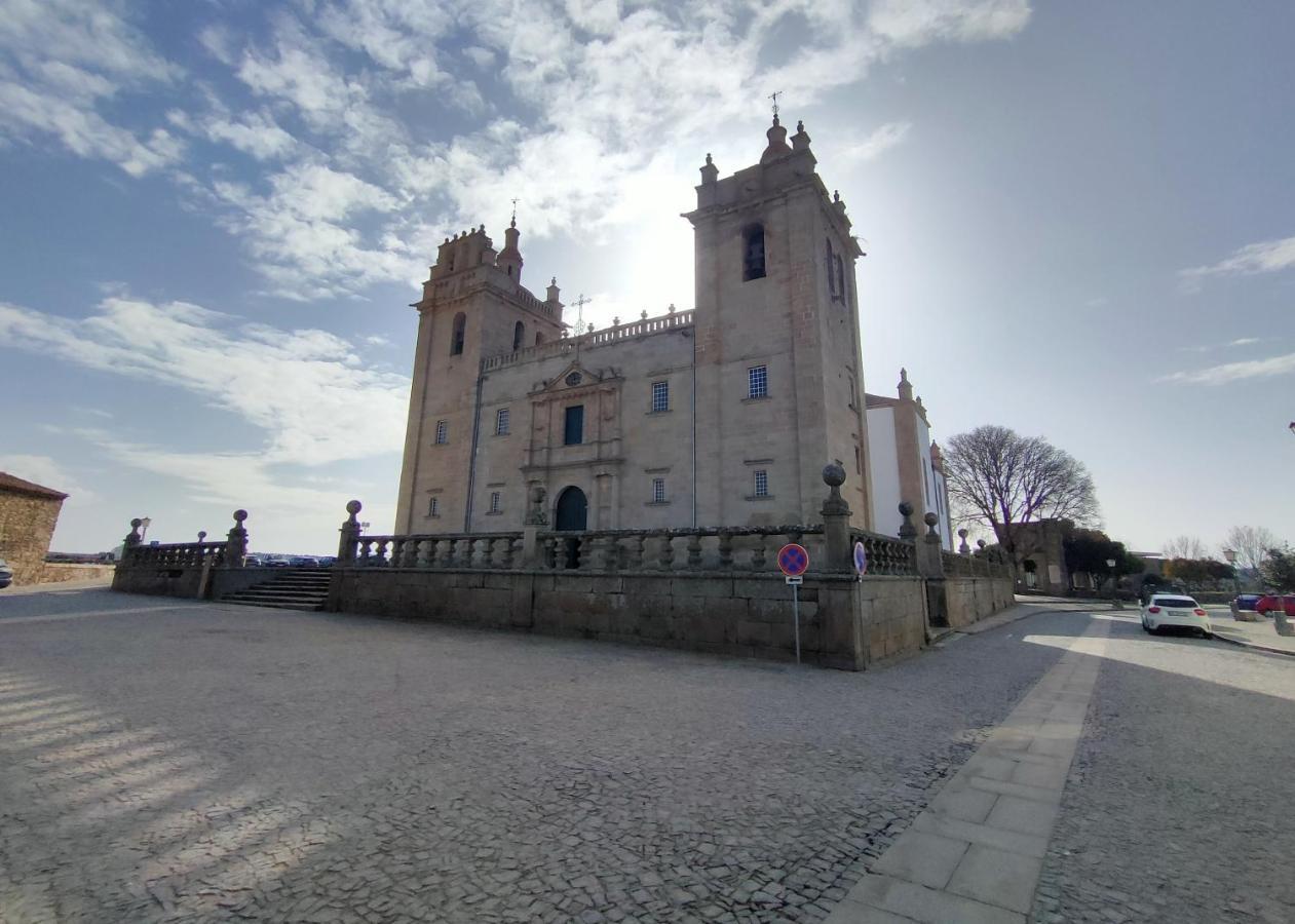 Buteko House Al Διαμέρισμα Miranda do Douro Εξωτερικό φωτογραφία