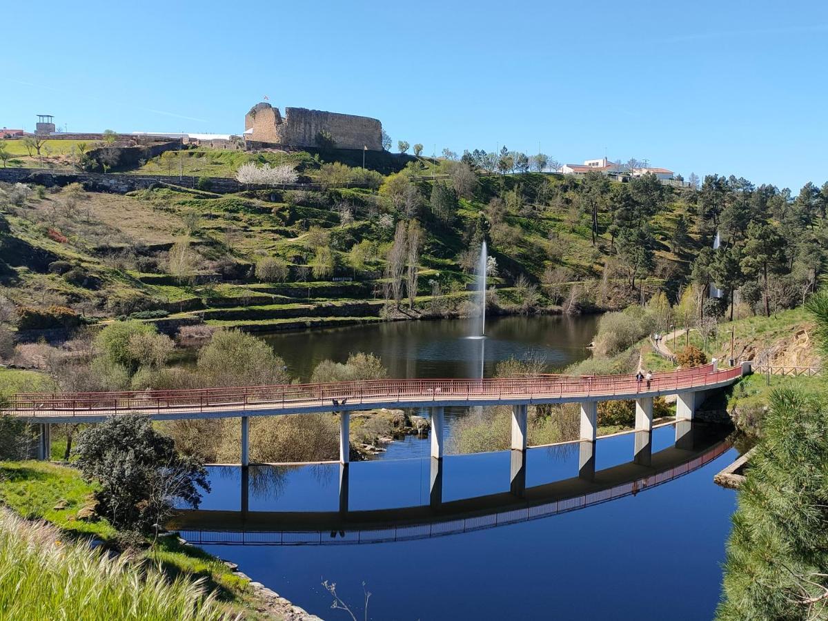 Buteko House Al Διαμέρισμα Miranda do Douro Εξωτερικό φωτογραφία