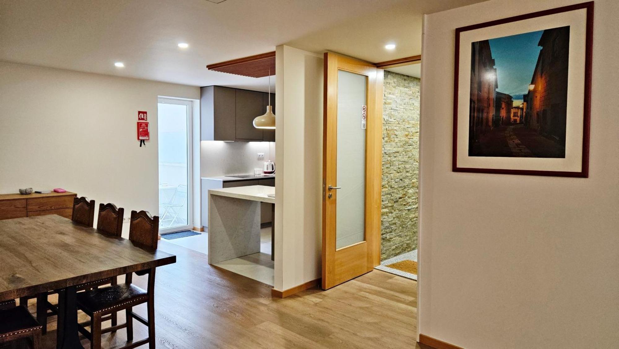 Buteko House Al Διαμέρισμα Miranda do Douro Εξωτερικό φωτογραφία