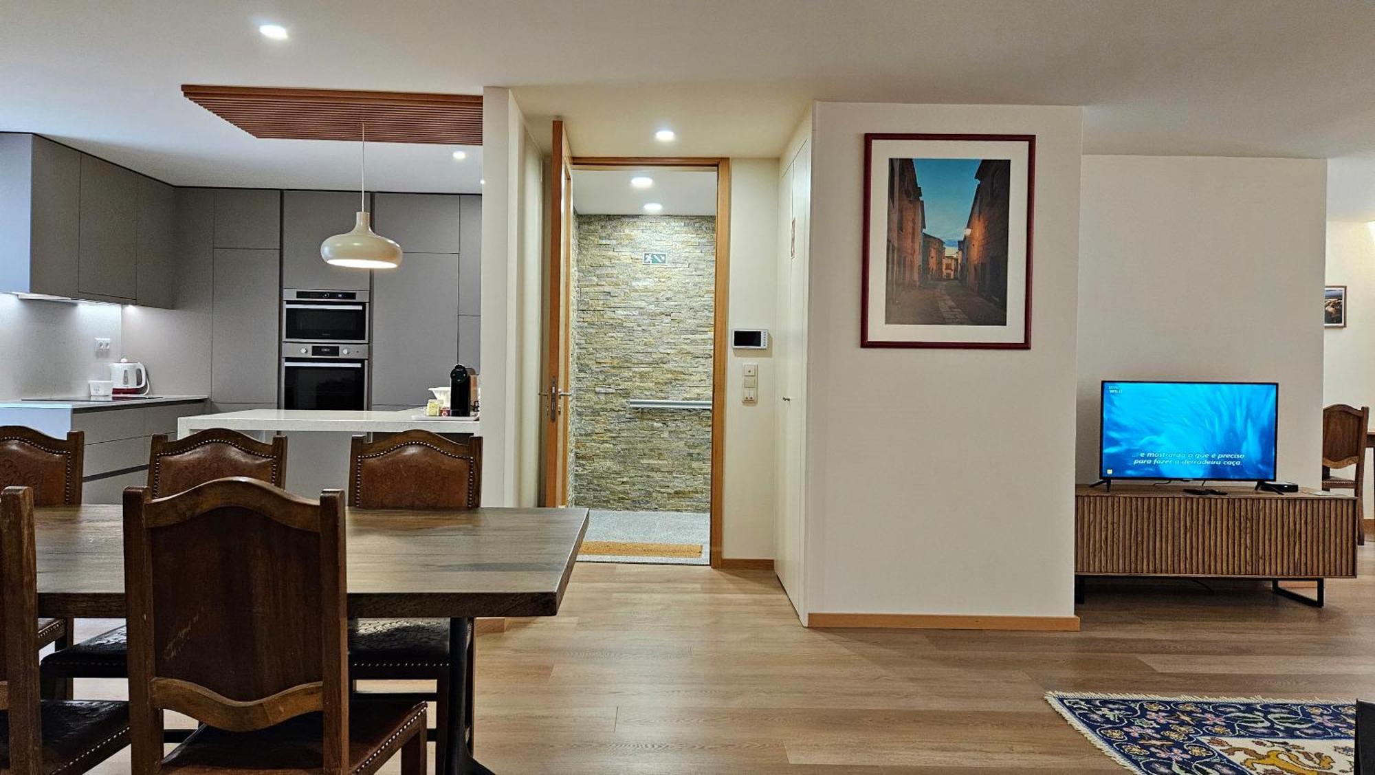 Buteko House Al Διαμέρισμα Miranda do Douro Εξωτερικό φωτογραφία