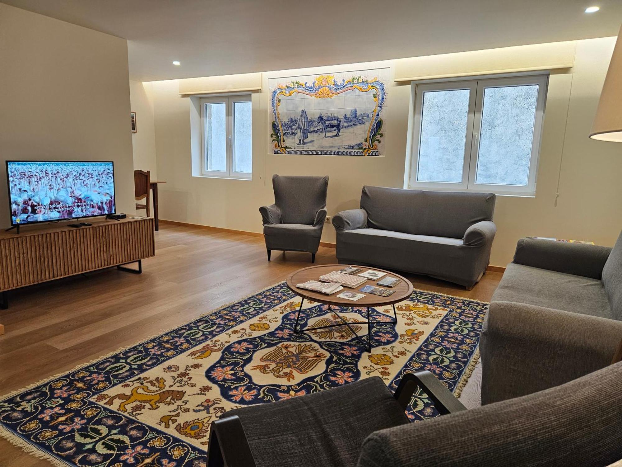 Buteko House Al Διαμέρισμα Miranda do Douro Εξωτερικό φωτογραφία