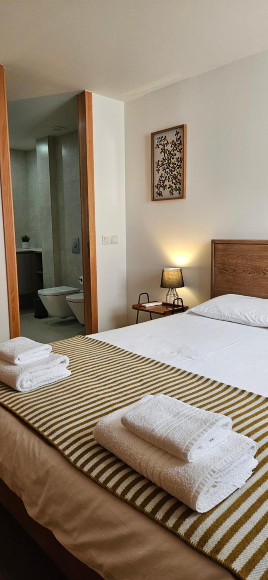 Buteko House Al Διαμέρισμα Miranda do Douro Εξωτερικό φωτογραφία
