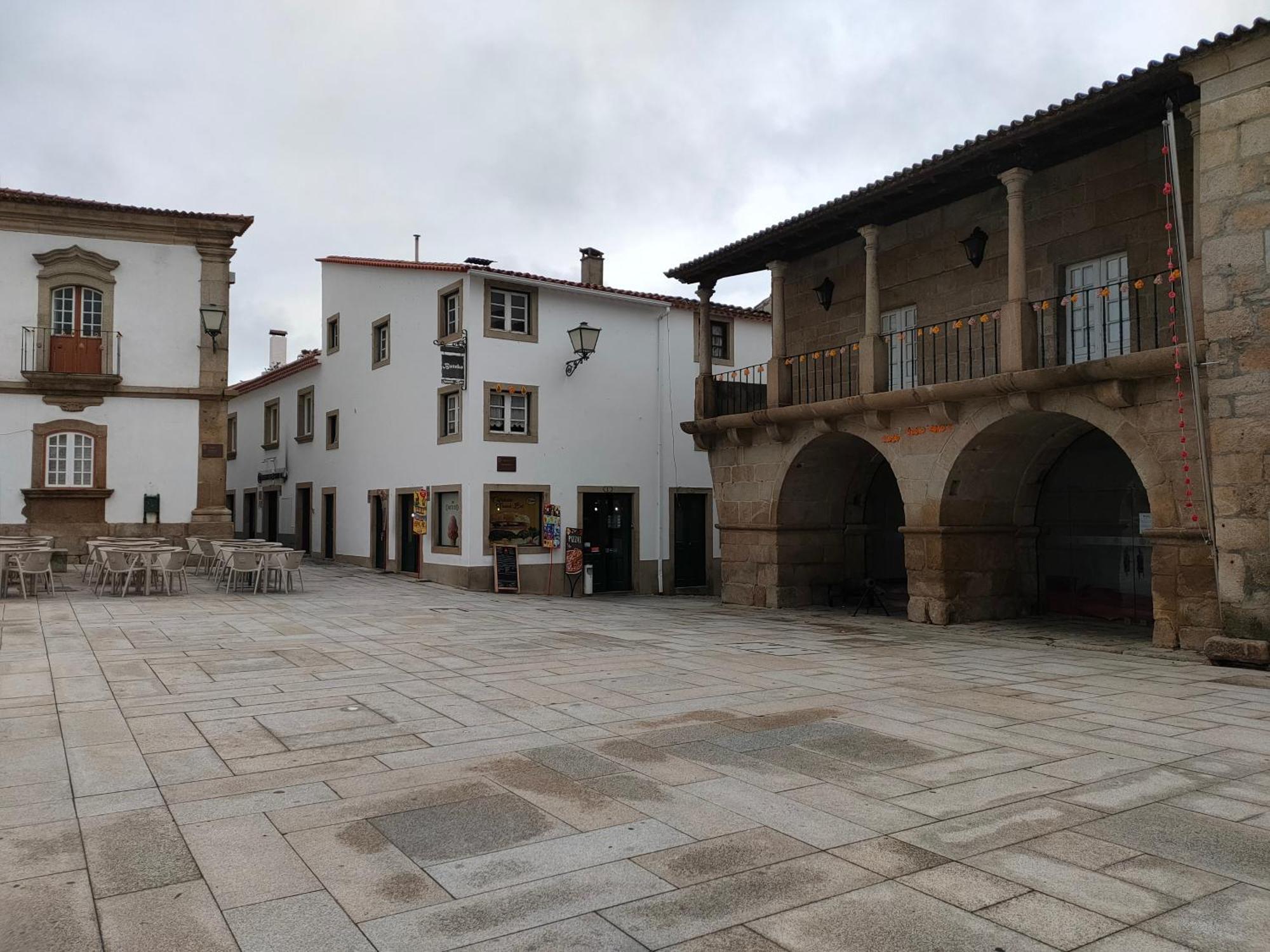 Buteko House Al Διαμέρισμα Miranda do Douro Εξωτερικό φωτογραφία