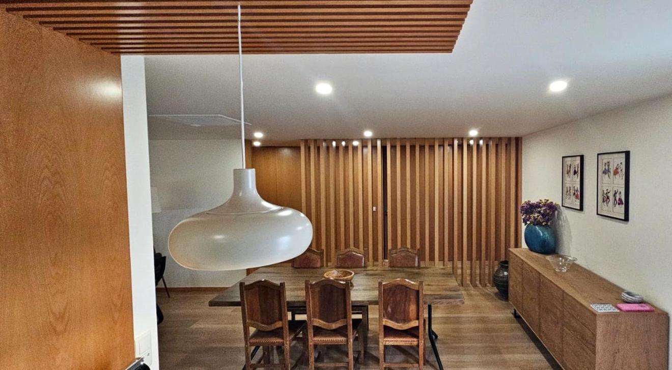 Buteko House Al Διαμέρισμα Miranda do Douro Εξωτερικό φωτογραφία