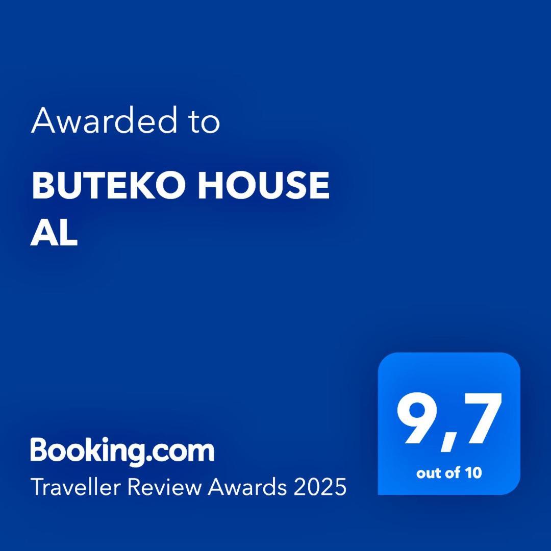 Buteko House Al Διαμέρισμα Miranda do Douro Εξωτερικό φωτογραφία